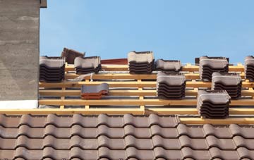 Hathern clay roofing costs
