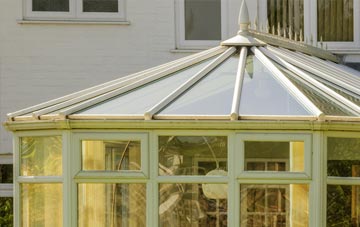 conservatory roof repair Hathern, Leicestershire