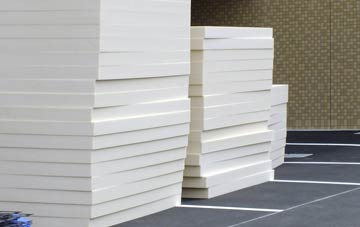 Hathern flat roof insulation costs