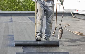 flat roof replacement Hathern, Leicestershire