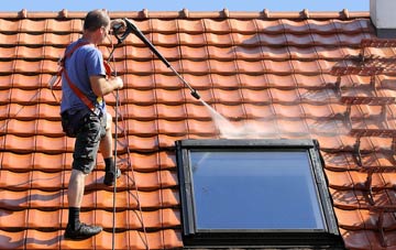 roof cleaning Hathern, Leicestershire