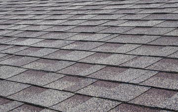 Hathern tiles for shallow pitch roofing
