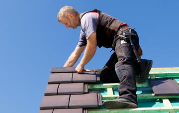 disadvantages of Hathern slate roofing