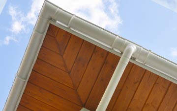 Hathern soffit types