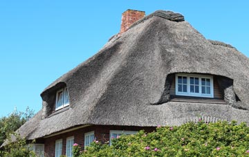 thatch roofing Hathern, Leicestershire